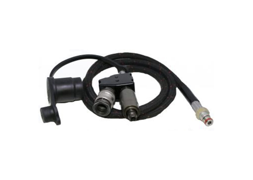 SCOTT AP50 Dual EBSS